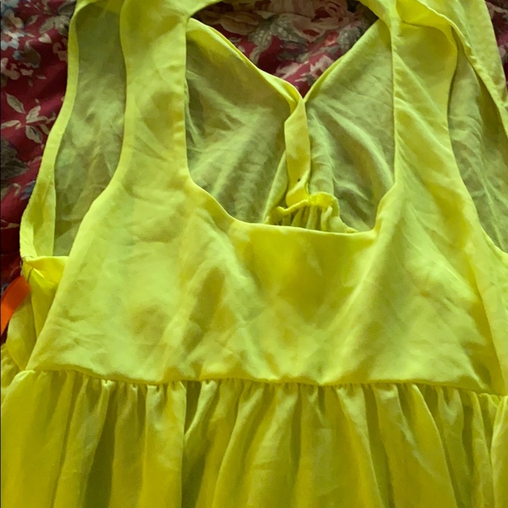L’AMOUR LIME TOP - Picture 5 of 6
